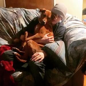 Meet your Posher, Ryan